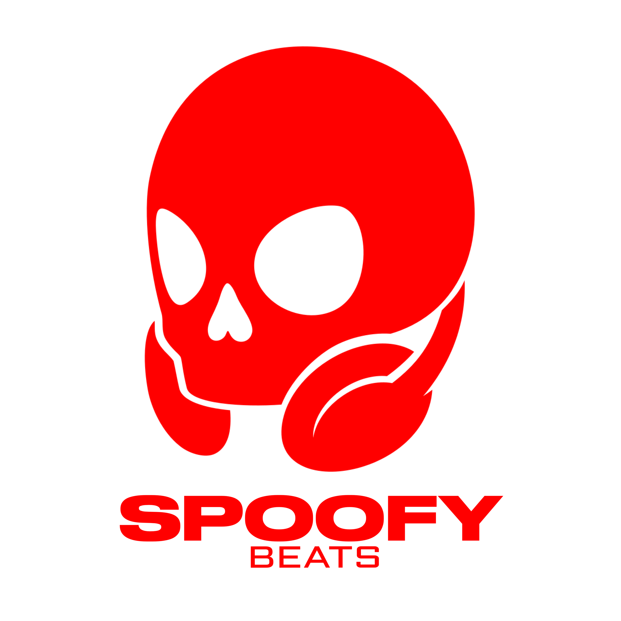 Spoofy beats typebeat Logo